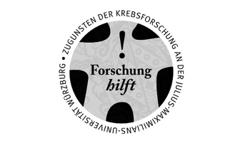 Forschung-Hilft-Logo